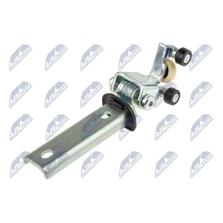 Ritinėlio kreiptuvas, atstumiamos durys NTY EZC-VC-004