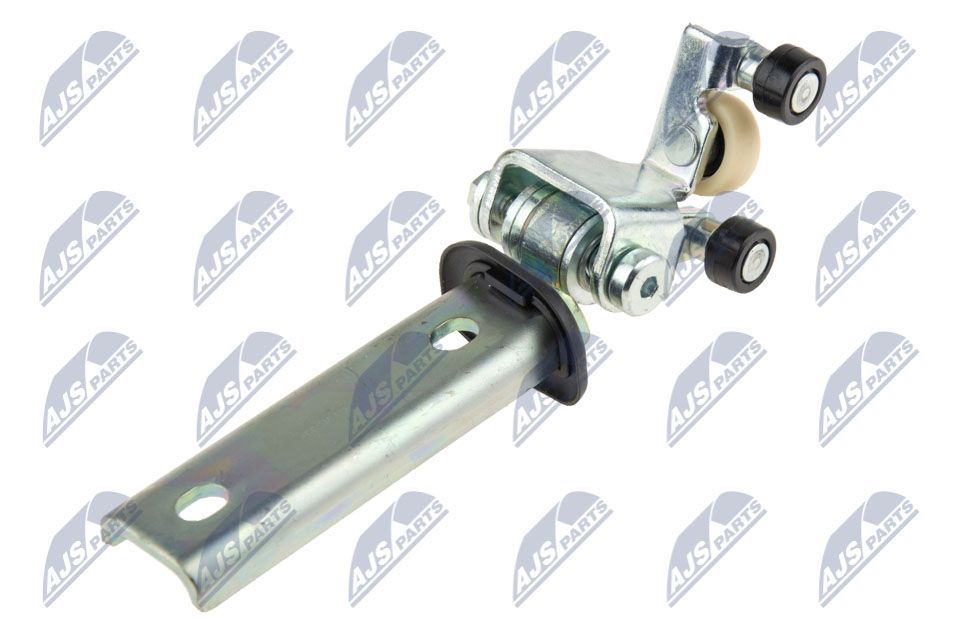 Ritinėlio kreiptuvas, atstumiamos durys NTY EZC-VC-004