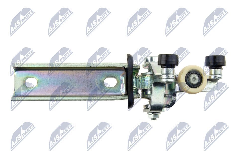 Ritinėlio kreiptuvas, atstumiamos durys NTY EZC-VC-004