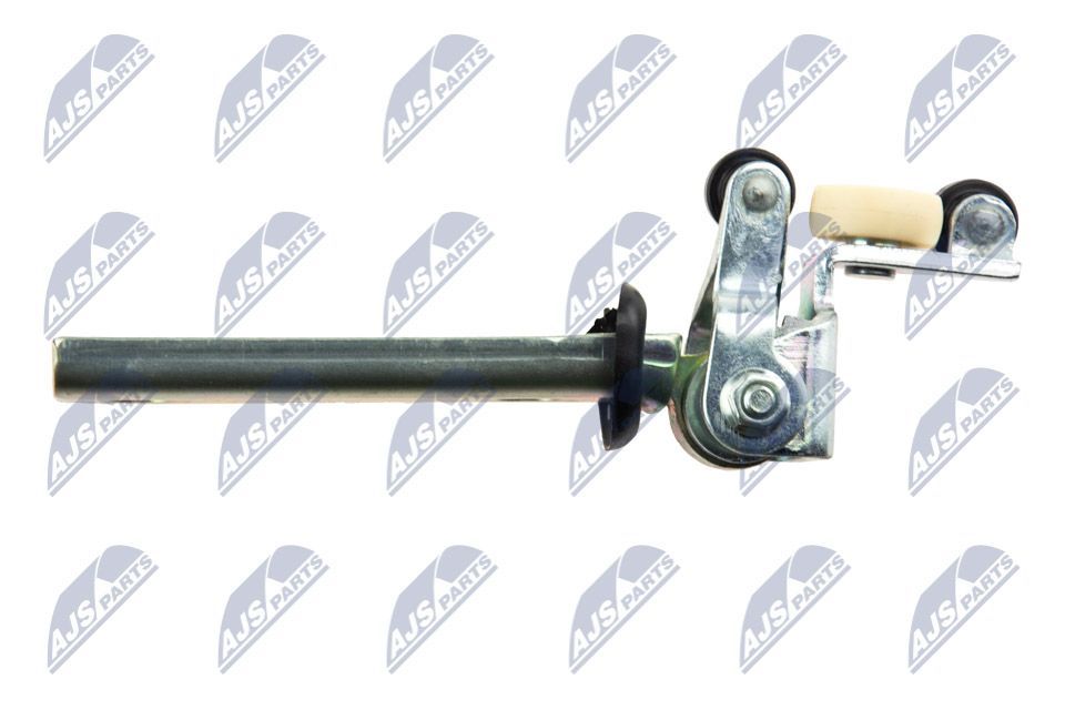 Ritinėlio kreiptuvas, atstumiamos durys NTY EZC-VC-004