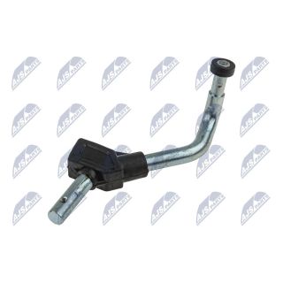 Ritinėlio kreiptuvas, atstumiamos durys NTY EZC-VC-007