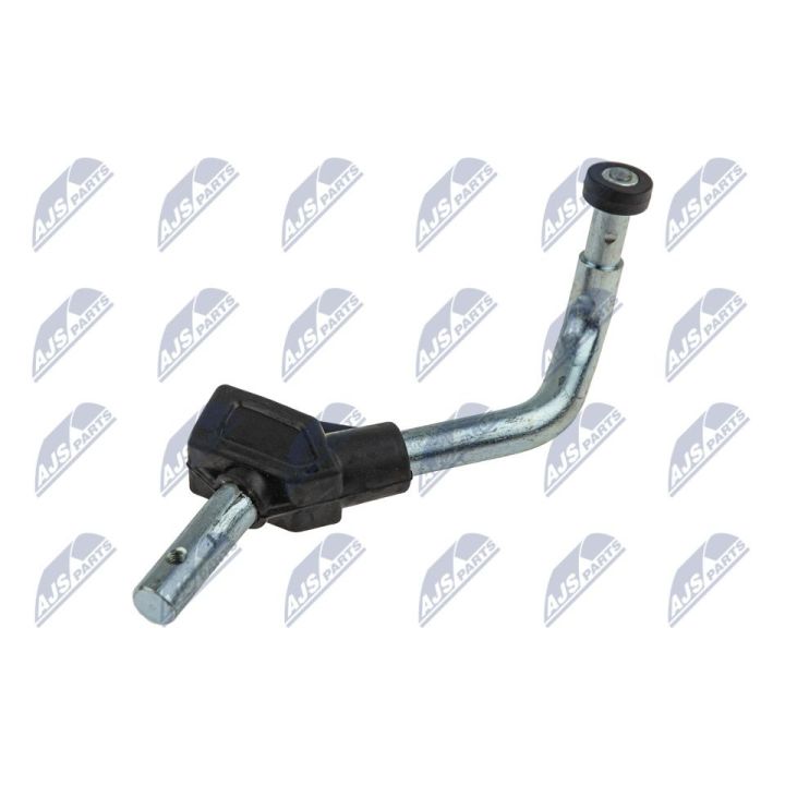 Ritinėlio kreiptuvas, atstumiamos durys NTY EZC-VC-007