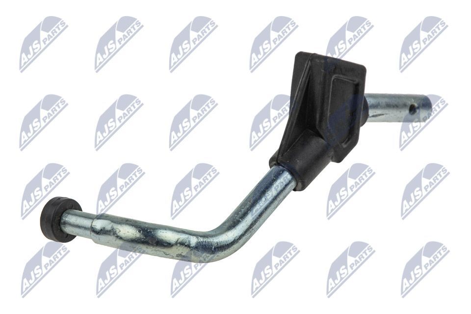 Ritinėlio kreiptuvas, atstumiamos durys NTY EZC-VC-007