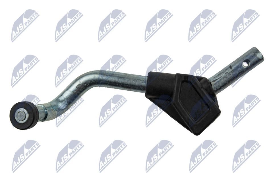 Ritinėlio kreiptuvas, atstumiamos durys NTY EZC-VC-007