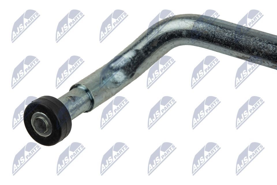 Ritinėlio kreiptuvas, atstumiamos durys NTY EZC-VC-007