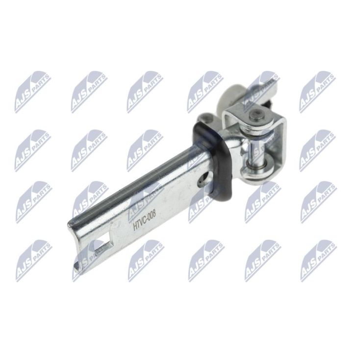 Ritinėlio kreiptuvas, atstumiamos durys NTY EZC-VC-008