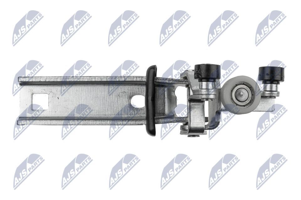 Ritinėlio kreiptuvas, atstumiamos durys NTY EZC-VC-008