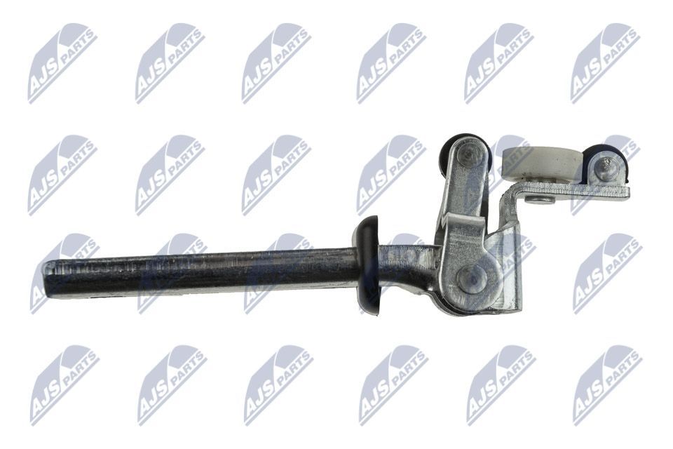 Ritinėlio kreiptuvas, atstumiamos durys NTY EZC-VC-008