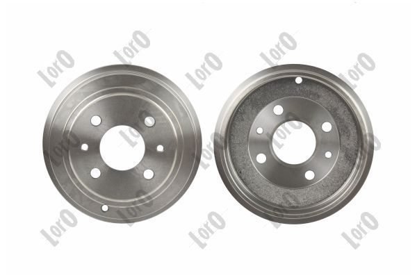 Stabdžių būgnas ABAKUS 231-06-003