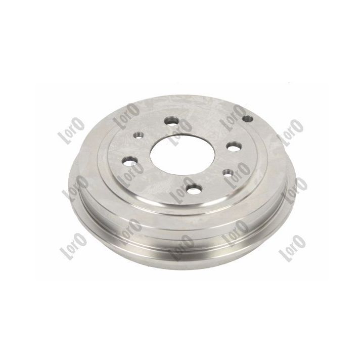 Stabdžių būgnas ABAKUS 231-06-003