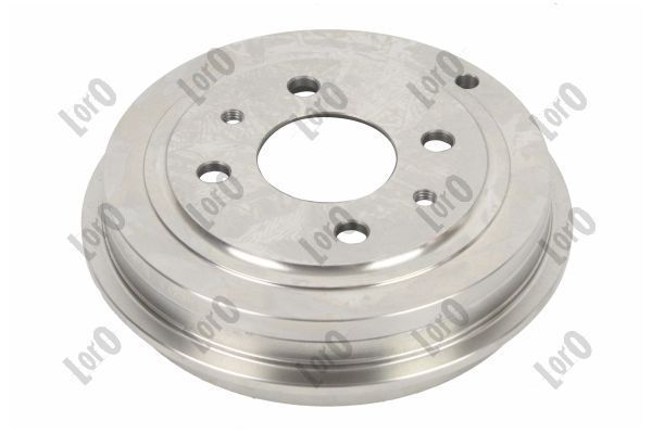 Stabdžių būgnas ABAKUS 231-06-003