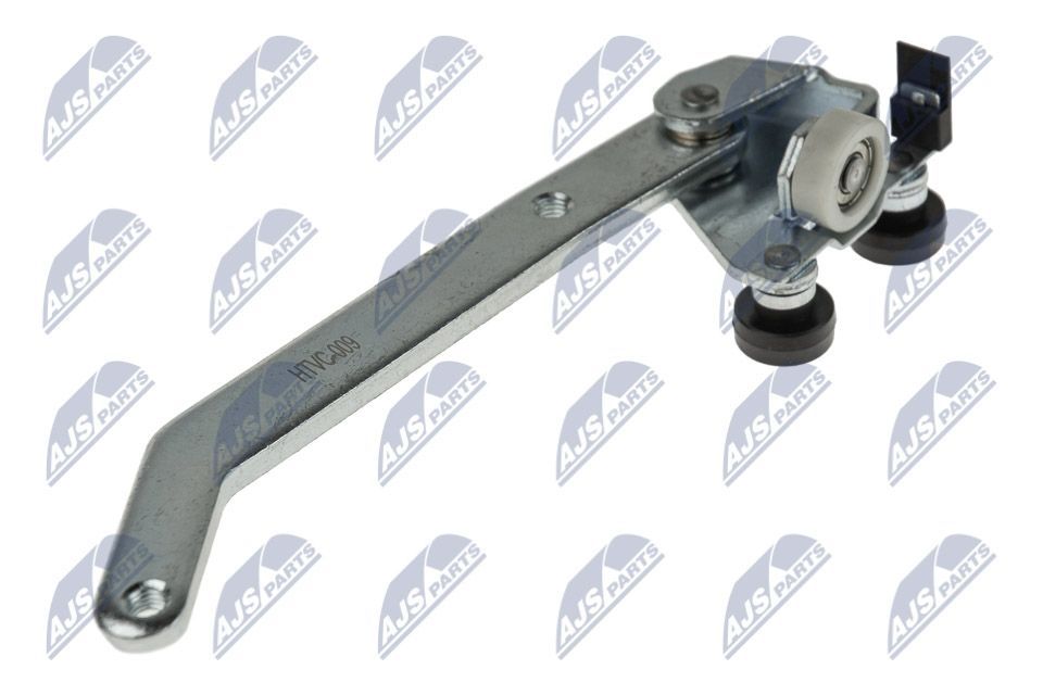 Ritinėlio kreiptuvas, atstumiamos durys NTY EZC-VC-009