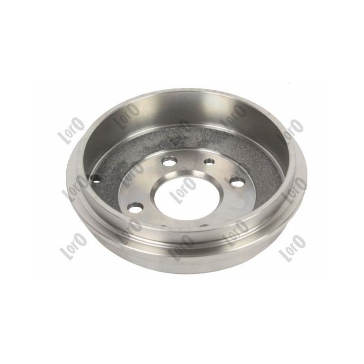 Stabdžių būgnas ABAKUS 231-06-003