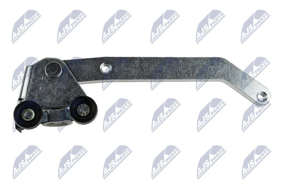 Ritinėlio kreiptuvas, atstumiamos durys NTY EZC-VC-009