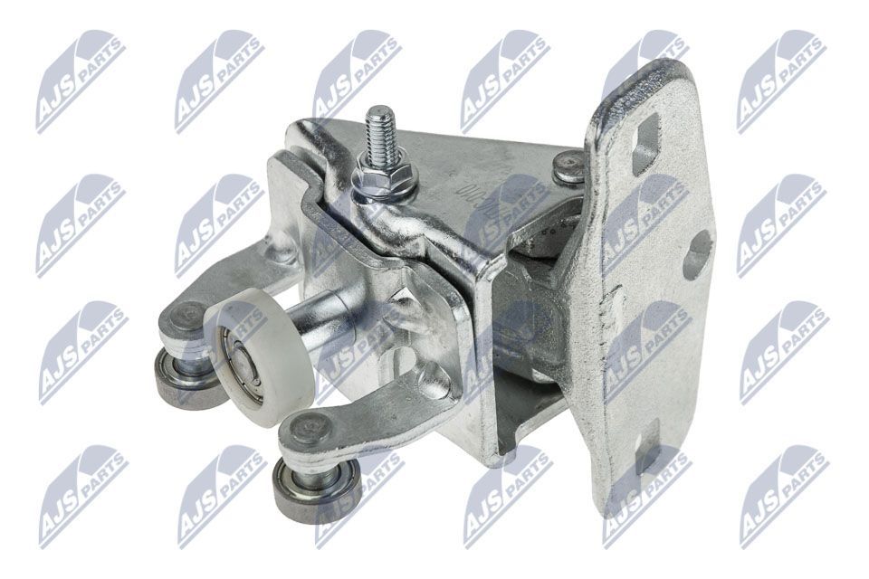 Ritinėlio kreiptuvas, atstumiamos durys NTY EZC-VC-010