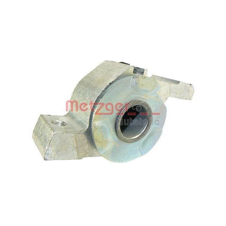 Valdymo svirties/išilginių svirčių įvorė METZGER 52015001