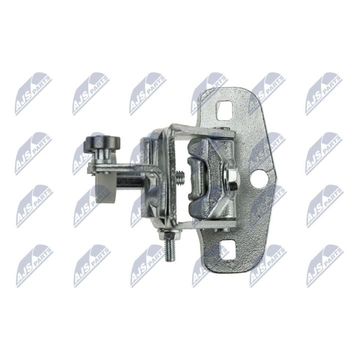 Ritinėlio kreiptuvas, atstumiamos durys NTY EZC-VC-010