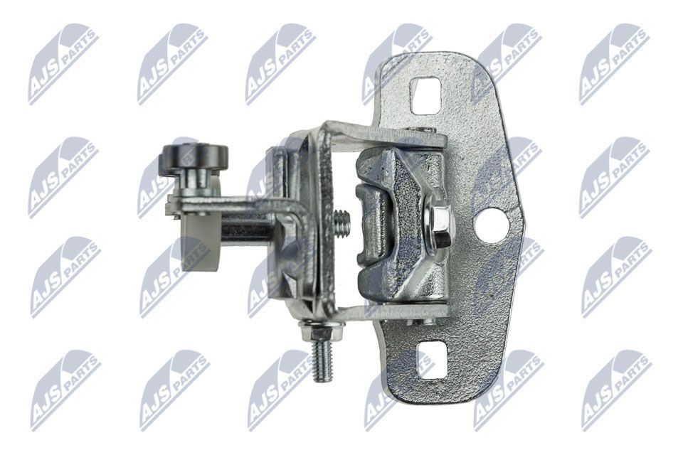 Ritinėlio kreiptuvas, atstumiamos durys NTY EZC-VC-010