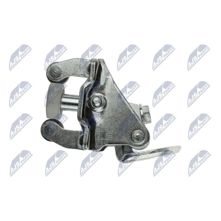 Ritinėlio kreiptuvas, atstumiamos durys NTY EZC-VC-010