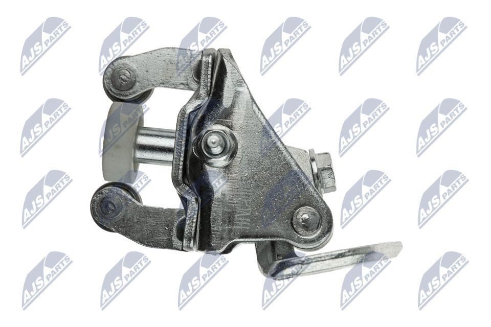 Ritinėlio kreiptuvas, atstumiamos durys NTY EZC-VC-010