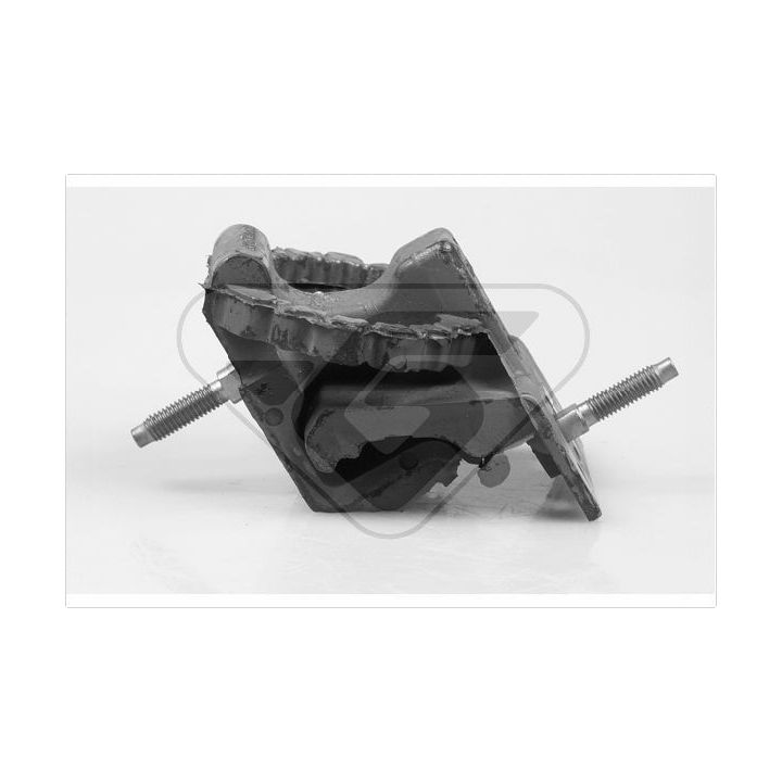 Atraminis buferis, triukšmo slopintuvas HUTCHINSON 538845