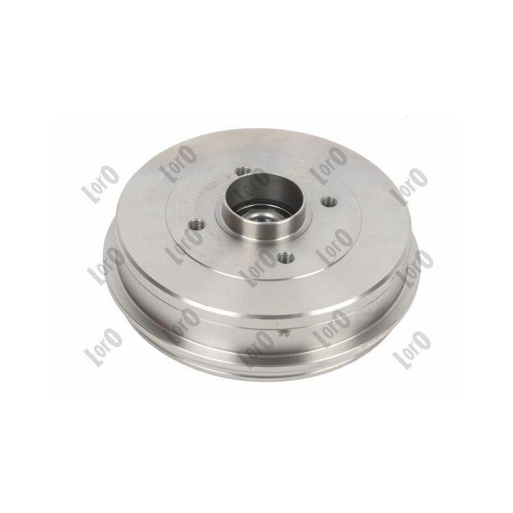 Stabdžių būgnas ABAKUS 231-06-007