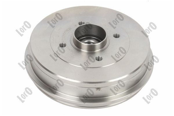 Stabdžių būgnas ABAKUS 231-06-007