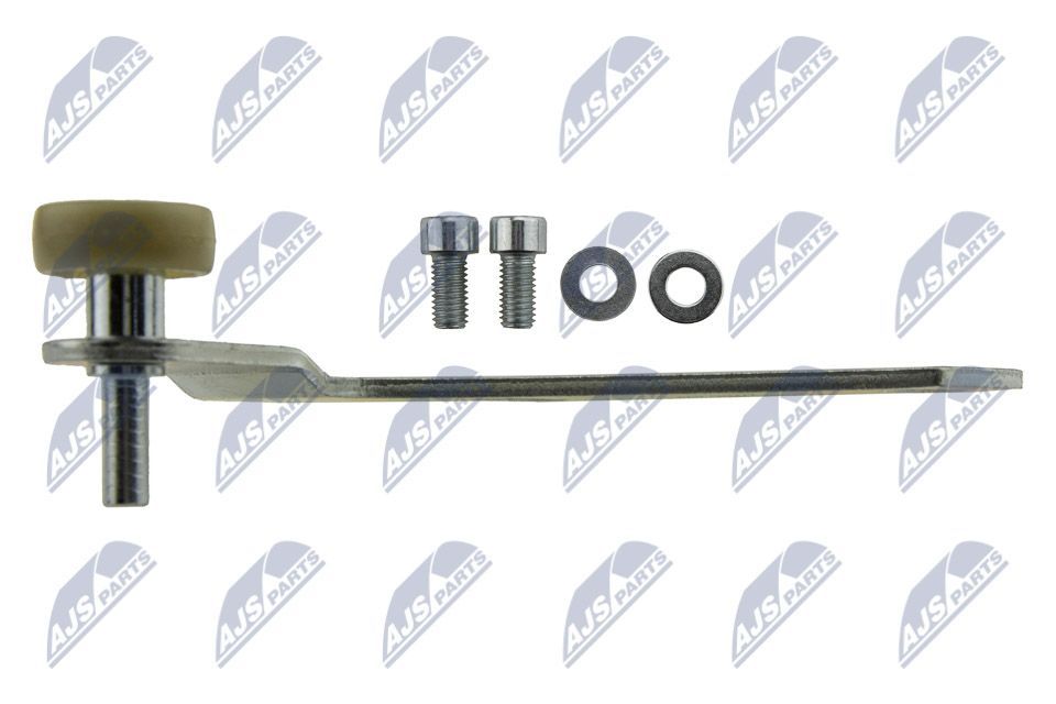 Ritinėlio kreiptuvas, atstumiamos durys NTY EZC-VC-017