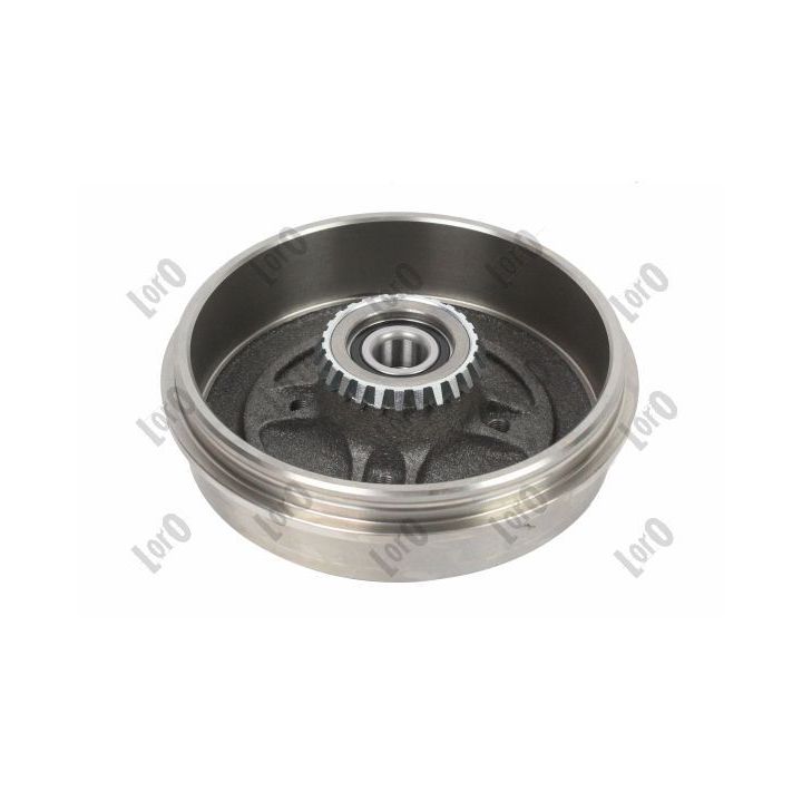 Stabdžių būgnas ABAKUS 231-06-007