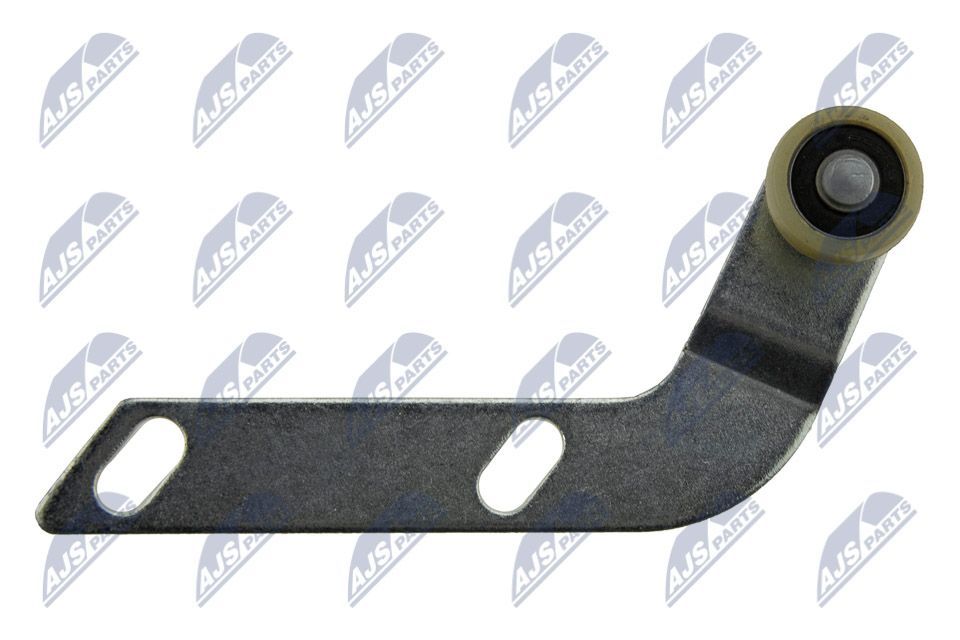 Ritinėlio kreiptuvas, atstumiamos durys NTY EZC-VC-017