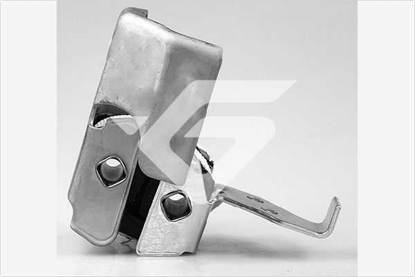 Atraminis buferis, triukšmo slopintuvas HUTCHINSON 538A18