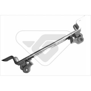 Atraminis buferis, triukšmo slopintuvas HUTCHINSON 538A70