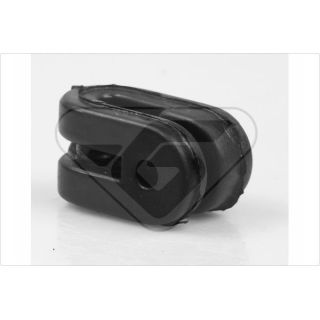 Atraminis buferis, triukšmo slopintuvas HUTCHINSON 594120