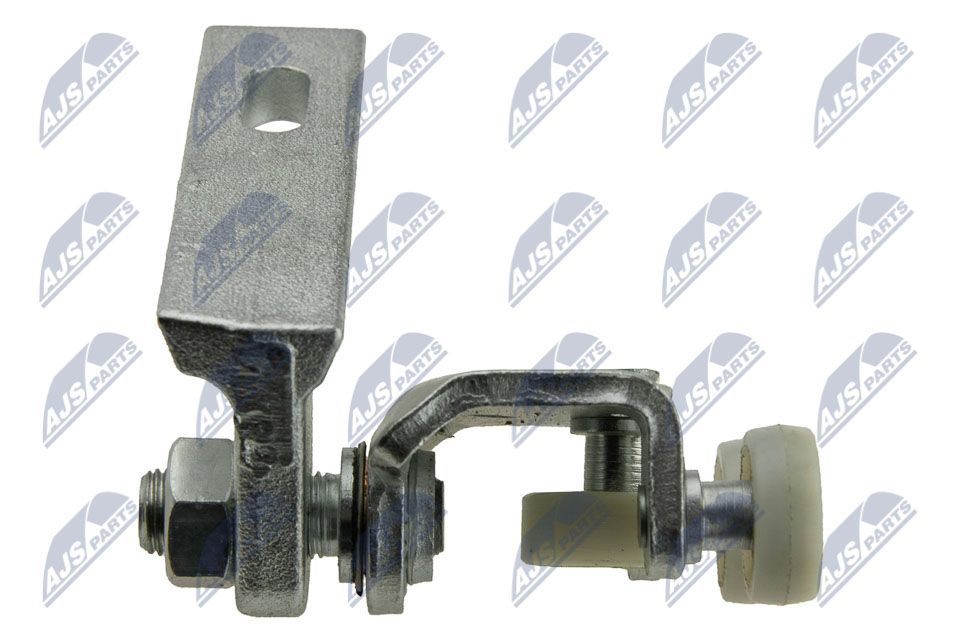 Ritinėlio kreiptuvas, atstumiamos durys NTY EZC-VC-018