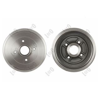 Stabdžių būgnas ABAKUS 231-06-009