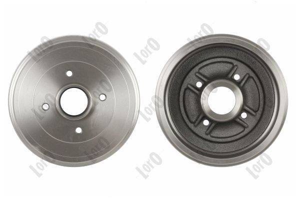 Stabdžių būgnas ABAKUS 231-06-009