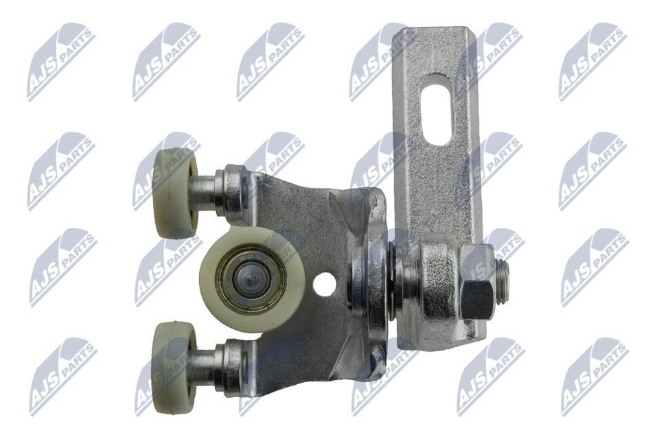 Ritinėlio kreiptuvas, atstumiamos durys NTY EZC-VC-018