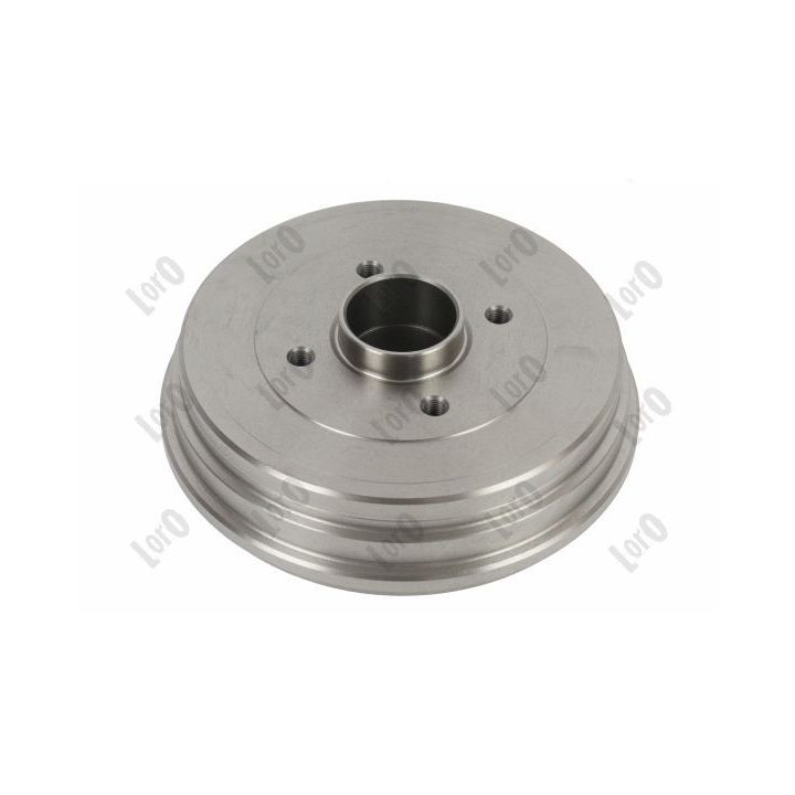 Stabdžių būgnas ABAKUS 231-06-009