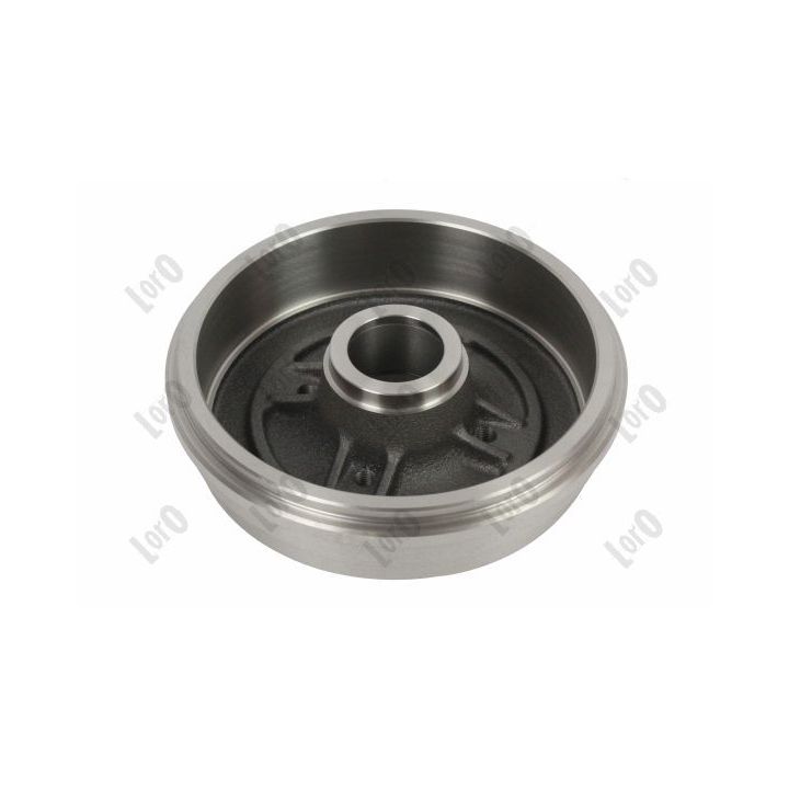 Stabdžių būgnas ABAKUS 231-06-009