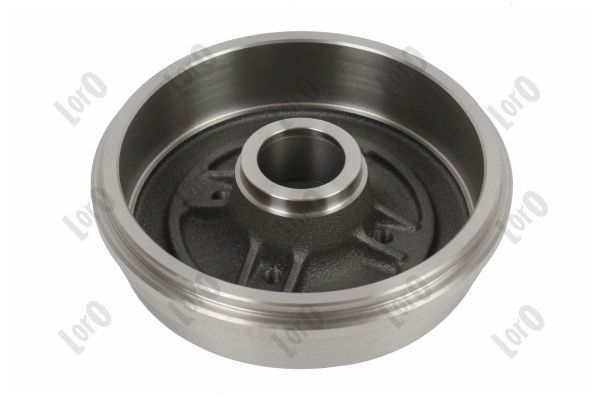 Stabdžių būgnas ABAKUS 231-06-009