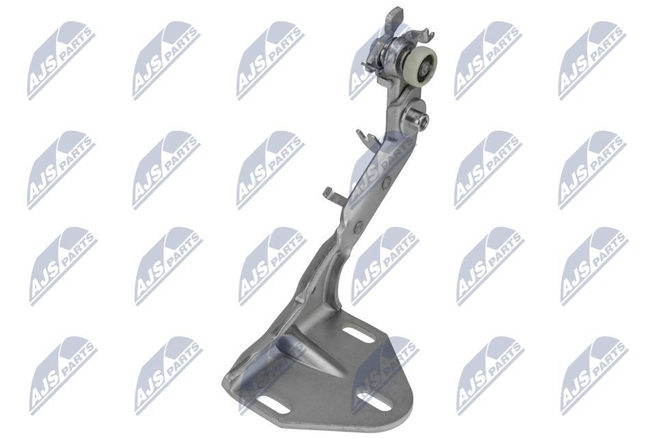 Ritinėlio kreiptuvas, atstumiamos durys NTY EZC-VC-019