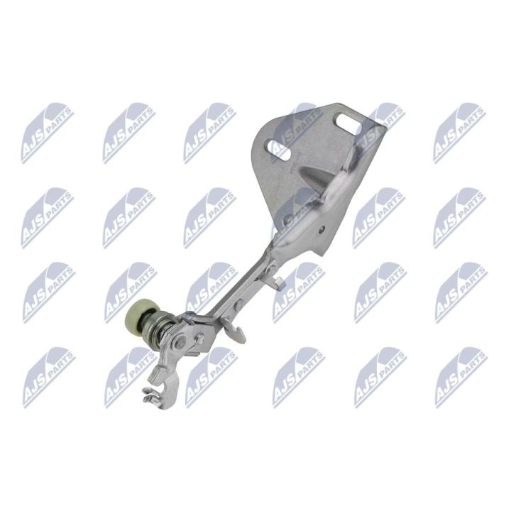 Ritinėlio kreiptuvas, atstumiamos durys NTY EZC-VC-019