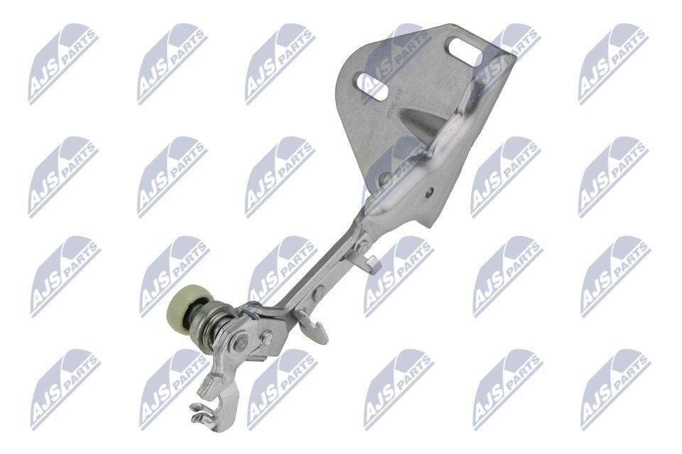 Ritinėlio kreiptuvas, atstumiamos durys NTY EZC-VC-019