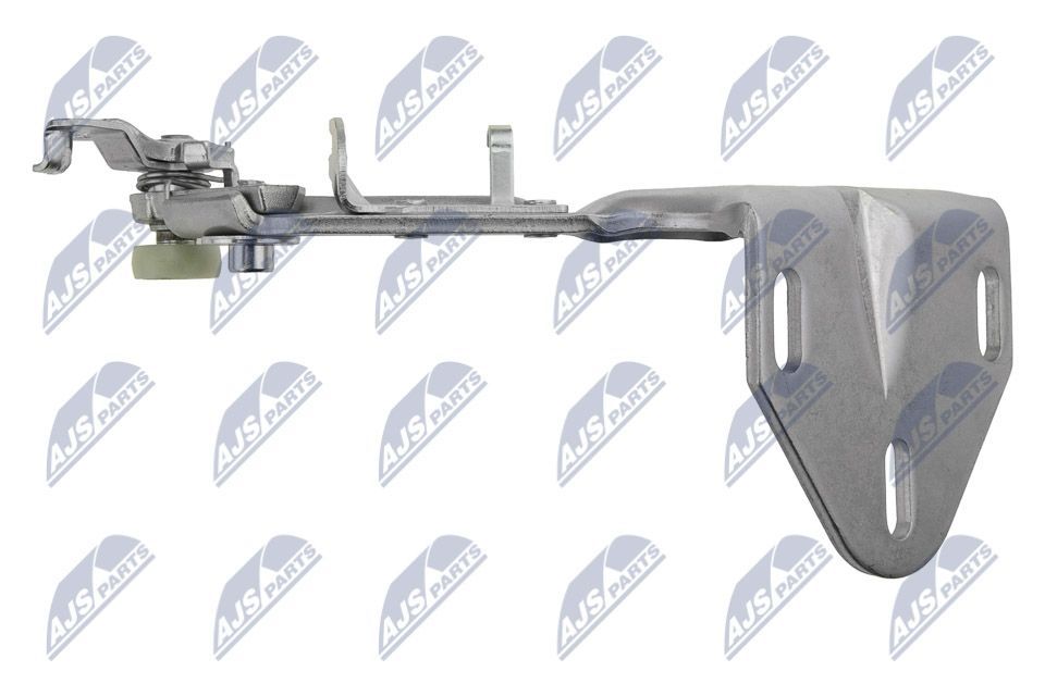 Ritinėlio kreiptuvas, atstumiamos durys NTY EZC-VC-019