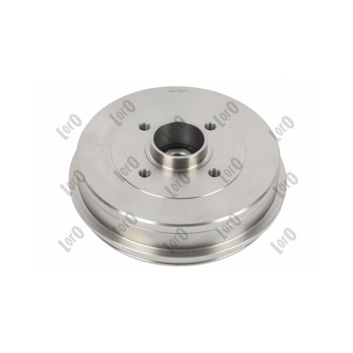 Stabdžių būgnas ABAKUS 231-06-011