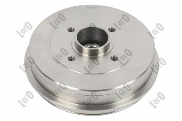 Stabdžių būgnas ABAKUS 231-06-011