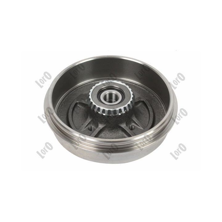 Stabdžių būgnas ABAKUS 231-06-011