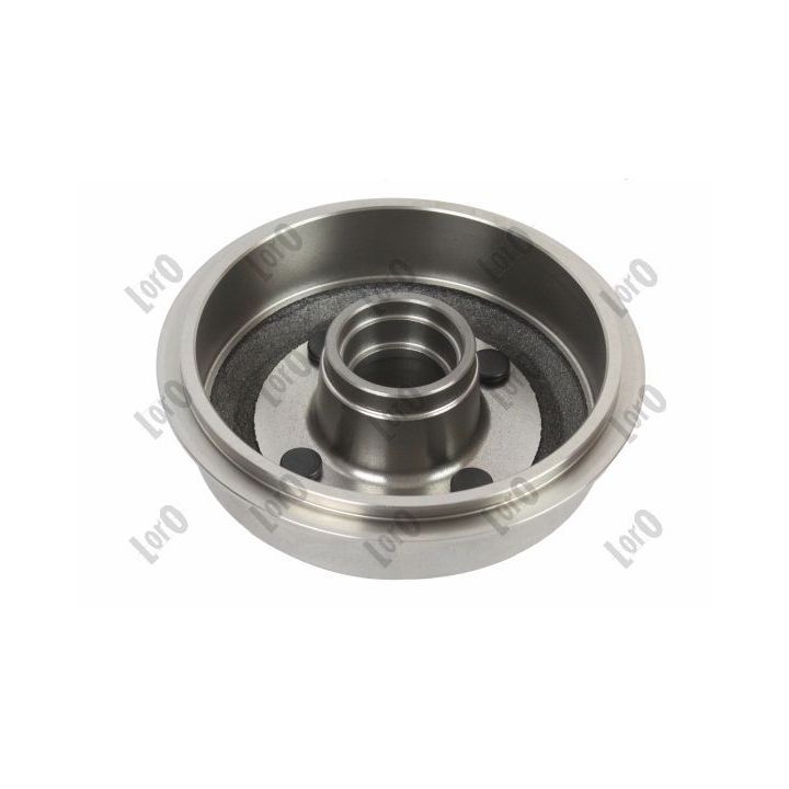 Stabdžių būgnas ABAKUS 231-06-012