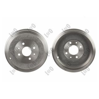 Stabdžių būgnas ABAKUS 231-06-013