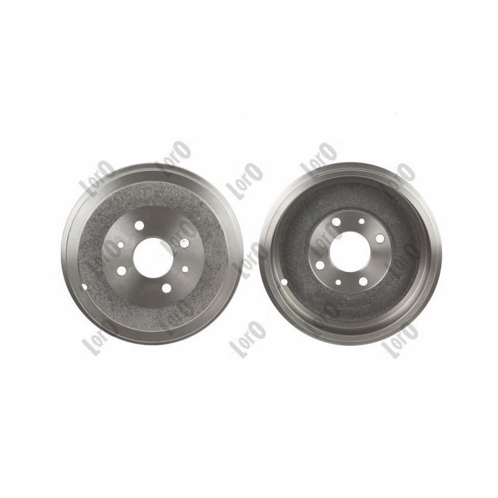 Stabdžių būgnas ABAKUS 231-06-013